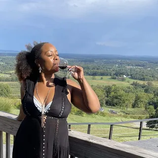 Faizah C.