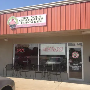 Next to Harvest church on Main Street Broken Arrow Tulsa