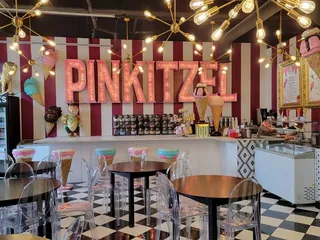 Pinkitzel