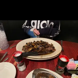 Ribeye
