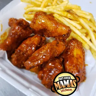 FRIES