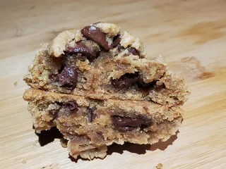 Three Chip Confections