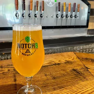 Main Squeeze IPA