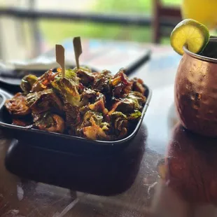 food