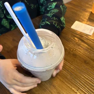 drink