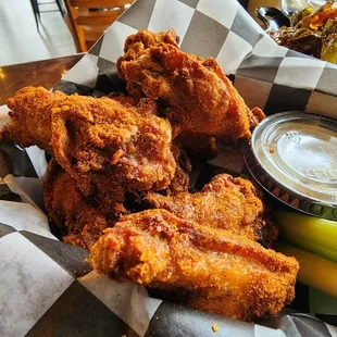 Wangz! So good