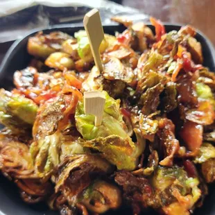 food, paella