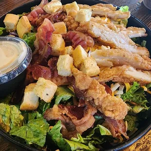 Chicken Salad