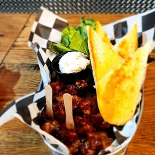 Burnt Ends
