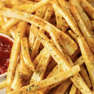 Fries