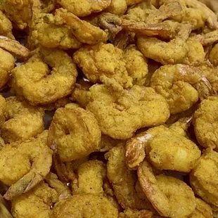 Fried Shrimp