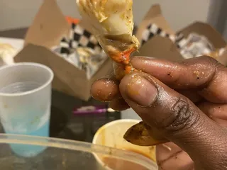 Frank's Crab House