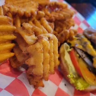 Cheeseburger