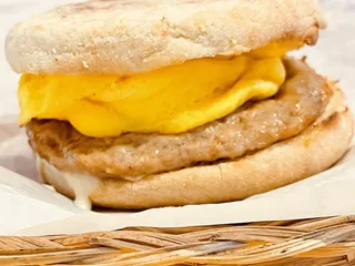 Union Street Coffee Roastery