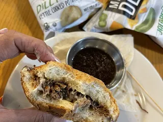 Take 2: A Resonance Cafe