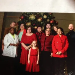 Noteworthy Music Concert 2016