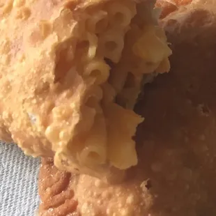 Buffalo Mac &amp; Cheese Nada