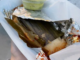 Dos Hermanos Taco Truck
