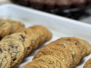 Sweeter Side Bakeshop