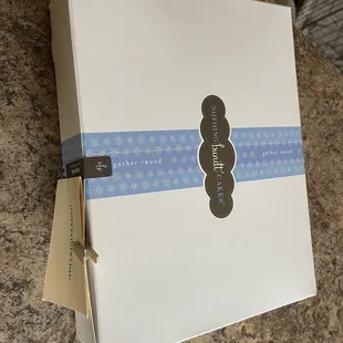 Card you pay extra for on front