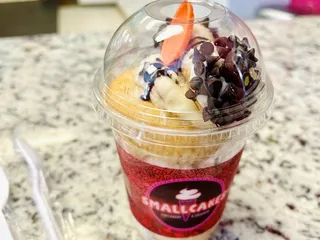 Smallcakes Ballantyne