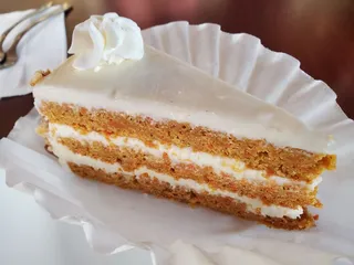 U Knead Sweets Bakery