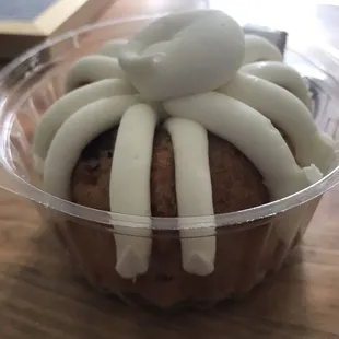 Strawberry Cream Bundlet