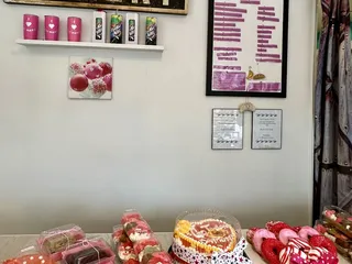 BeBe Kakes