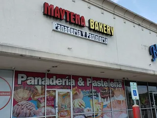 Maytena Bakery III