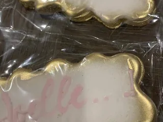 That's So Morie Cupcakes