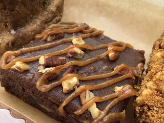 Blooming Lotus Bakery