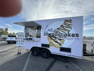 Luxe Cheesecakes