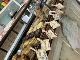 Back Home Bakery