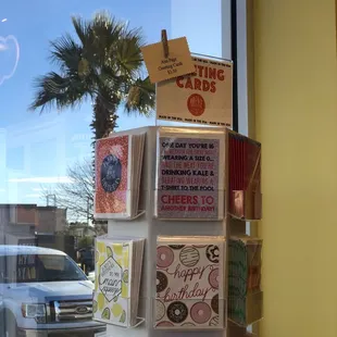 Cute Cards!