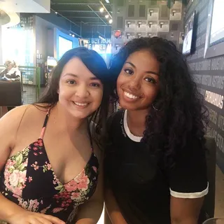 Michelle L.