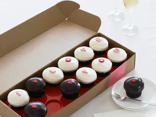 Sprinkles - Irvine