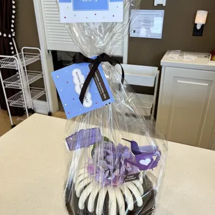 Mothers Day Cake