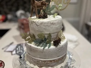 A Little Slice of Heaven