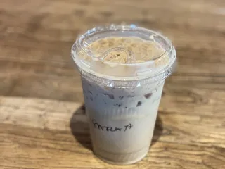 Ebenezers Coffeehouse