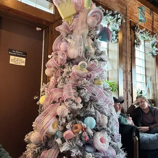 Gorgeous Christmas tree