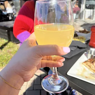 Mimosas
