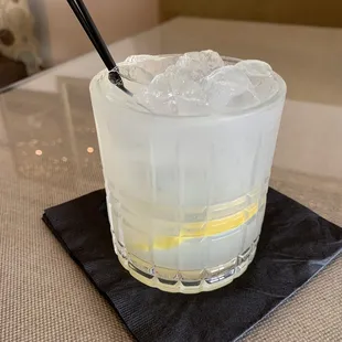 Ginger bees knees