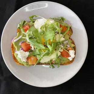 Avocado Toast
