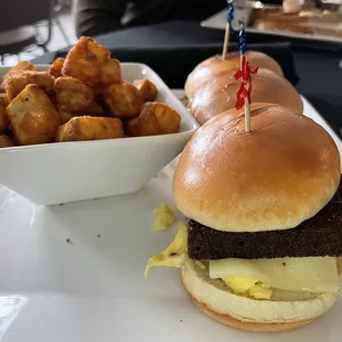 Sliders