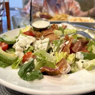 Cobb Salad