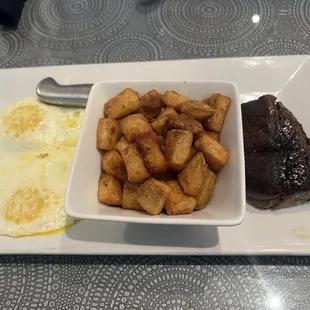 Filet Mignon