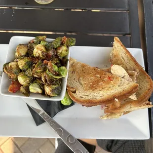 Chicken Panini