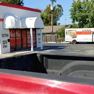 New location 2500 S Sheridan Road