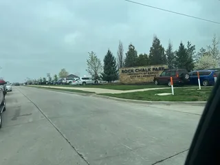 Rock Chalk Park