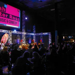 Viral Live With Sarah Hester Ross